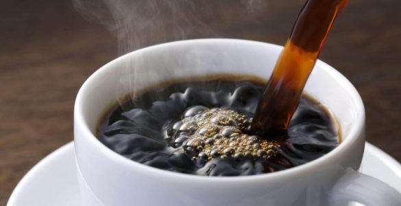 Пристрасть до кави може спровокувати захворювання мозку і привести до деменції