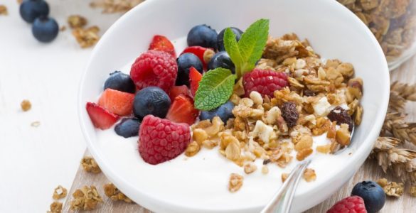 Дієта при діабеті: які продукти слід виключити з сніданку