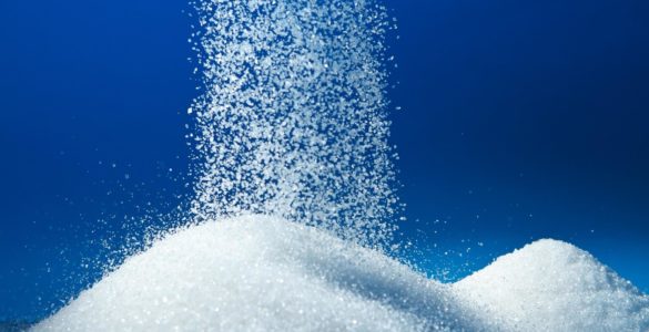 Названо сім ознак надмірного споживання цукру