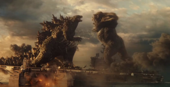 Warner Bros. представила тизер з 17 кіноновинками 2021 року: відео