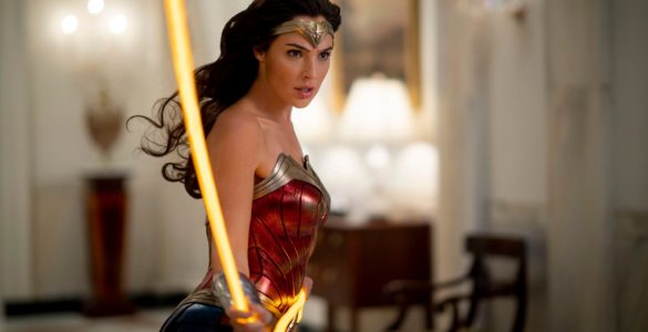 Жінки-режисери зняли рекордну кількість фільмів у 2020 році