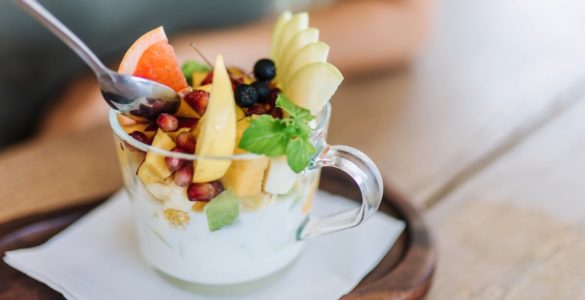 Розкрито секрет користі щоденного вживання фруктів на сніданок
