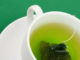 Зелений чай в пакетиках