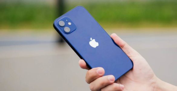 Небезпеку iPhone 12 для здоров'я назвали кардіологи