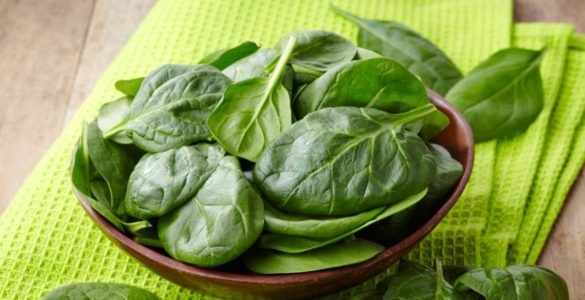 Для боротьби з гіпертонією: 5 овочів, які знижують кров'яний тиск