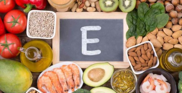 Вчені розповіли про корисні властивості вітаміну E для жінок