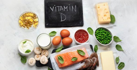 Вітамін D: кому важливо заповнювати його дефіцит не лише восени та взимку
