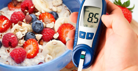 Підійде для діабетиків: 10 варіантів здорових і корисних сніданків