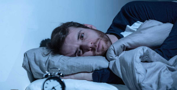 Популярні добавки не покращують сон – лікар-невролог пояснює чому