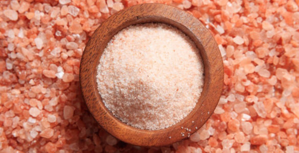 Вибираємо сіль: який різновид корисний для здоров'я