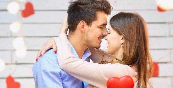 П'ять найпопулярніших міфів та фактів про кохання