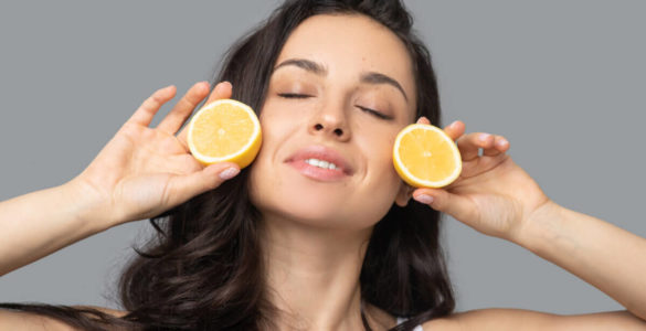 Щоденний догляд: 5 корисних властивостей вітаміну C для шкіри