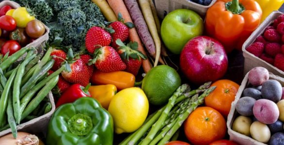 Боби і овочі: 3 причини додати продукти з крохмалем в свій раціон