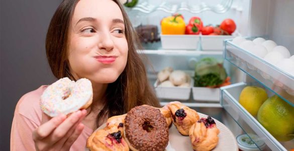 Як зберегти здоров'я мозку: найшкідливіша харчова звичка