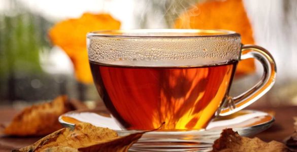 Два популярні види чаю провокують різкий стрибок артеріального тиску