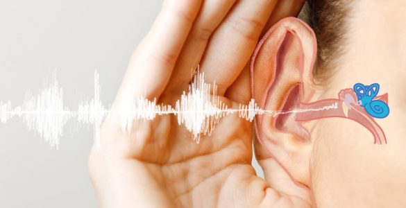 Отоларинголог з Німеччини назвав способи позбутися від шуму у вухах