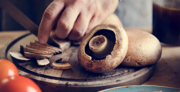 Користь грибів для здоров'я: від зайвої ваги, діабету і раку