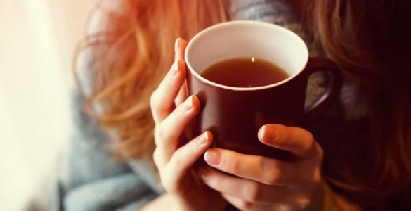 Дієтолог попередила про небезпеку чаю