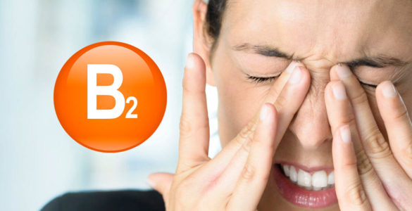 Анемія і печіння в очах: як визначити недолік вітаміну B2 і чим загрожує його нестача