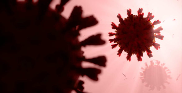 ВООЗ порівняла небезпеку "омікрону" та дельта-штаму коронавірусу