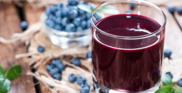 Вчені: Виноград містить речовини для профілактики онкології