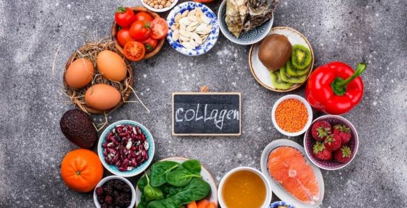 Експерти перерахували 5 продуктів, які забезпечують організм колагеном