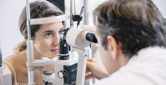 Якість зору: як знизити ризик небезпечного вікового захворювання очей