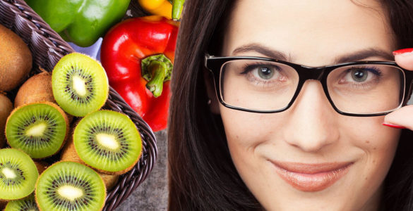 3 прості продукти для покращення здоров'я очей