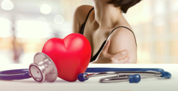 Кардіолог назвав 7 кроків для здорового серця та судин