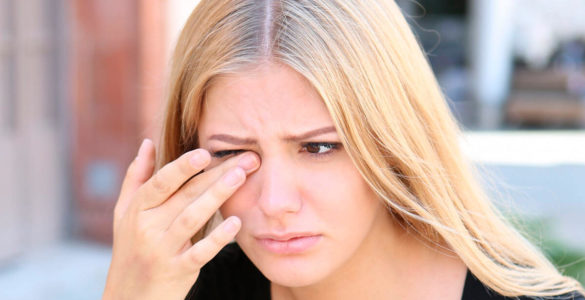 Які захворювання очей збільшують ризик деменції