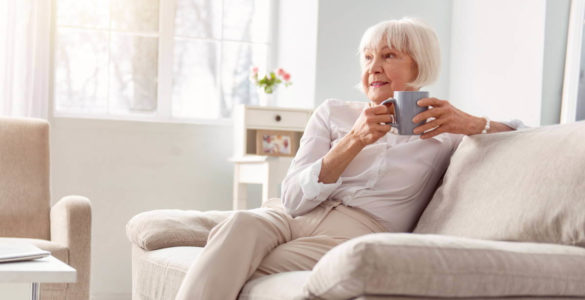 Як уповільнити старіння: 6 змін у домі, які сприяють довголіттю