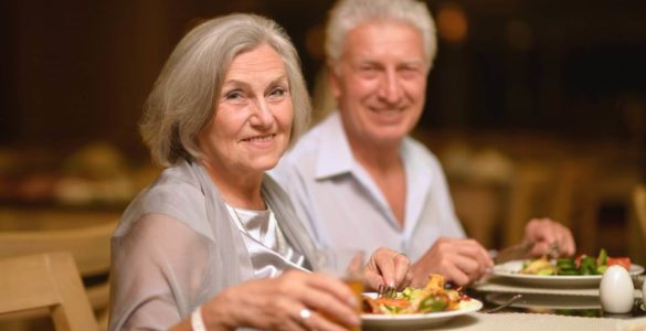 Секрети довголіття: проста харчова звичка для продовження життя