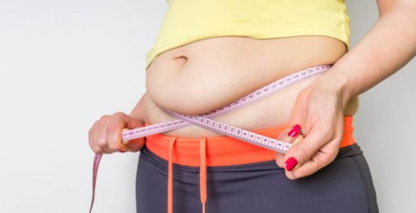 Як прибрати жирову складку на животі: прості та дієві способи
