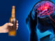 Алкоголь і мозок
