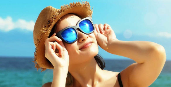 Якість зору: популярні міфи про сонцезахисні окуляри та часті помилки при виборі