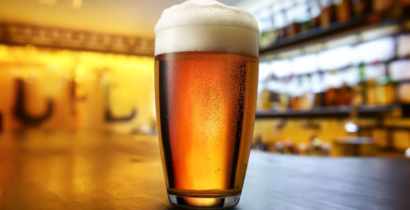 Як позбавитися звички пити пиво: корисні поради