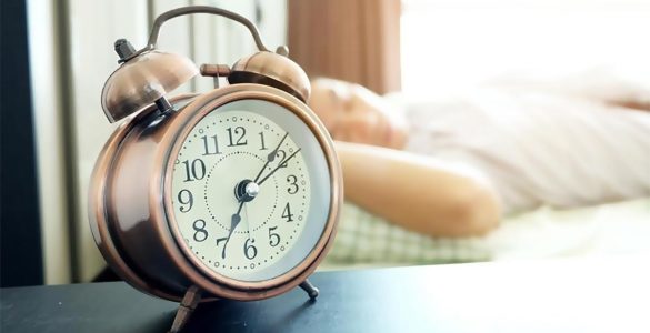 Вчені пояснили, чому потрібно спати саме 7 годин