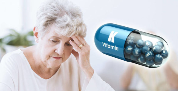 Для захисту мозку: знайдено вітамін, здатний знизити ризик деменції