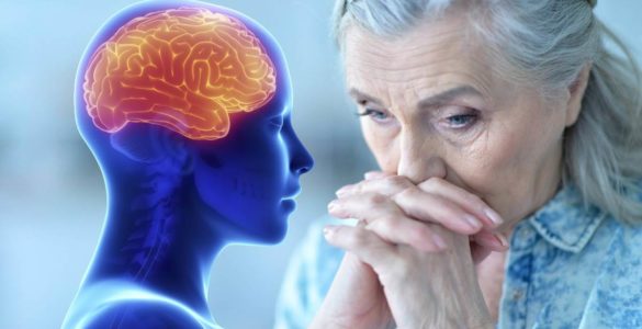 Вчені попередили про 2 зміни в організмі, які різко підвищують ризик деменції