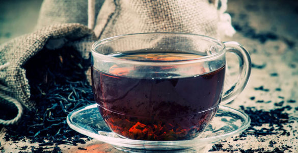 Невролог попередила про небезпеку здоров'ю міцного чаю
