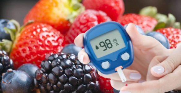Як боротися з діабетом: 3 найкращі продукти для зниження цукру в крові