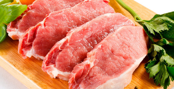 Чим корисна і шкідлива свинина і як вибрати справді гарне м'ясо