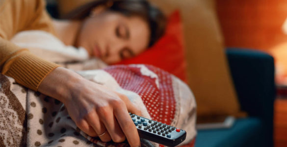Скорочують життя: 7 пов'язаних зі сном звичок, які загрожують довголіттю