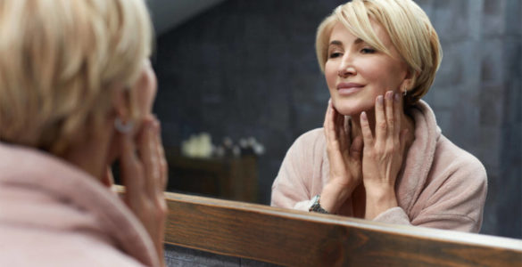 Нестаріюча шкіра: 8 порад для збереження молодості та сяйва на обличчі