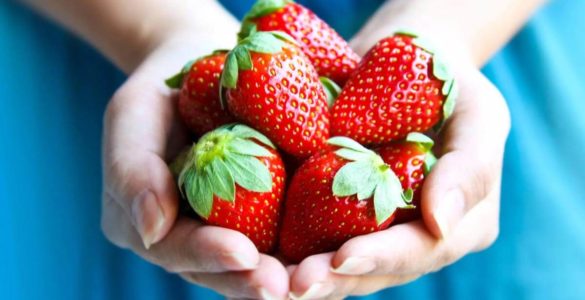 Міфи про їжу: чим корисна і шкідлива полуниця, скільки її можна їсти, як вибрати смачну