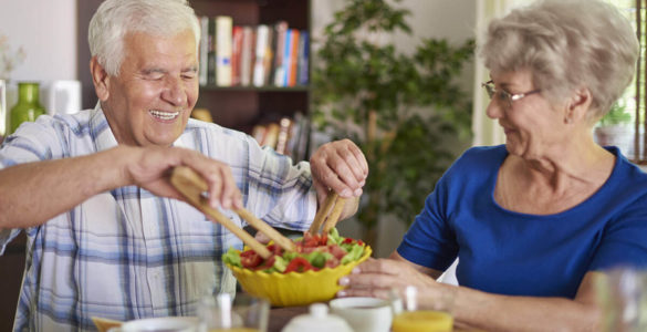 Уповільнять старіння у будь-якому віці: названо 5 найкорисніших продуктів