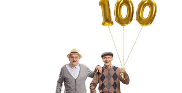 4 прості правила, які допоможуть дожити до 100 років