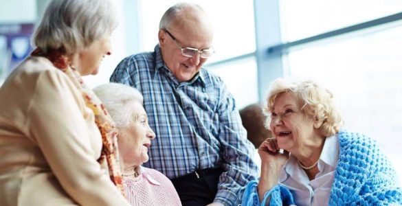 Секрети довголіття: прості та несподівані фактори, які допомагають жити довше