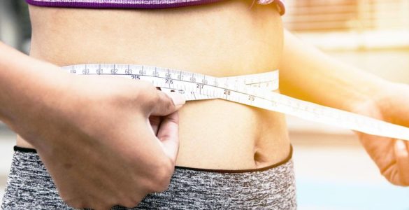 Чому так складно втримати вагу після схуднення
