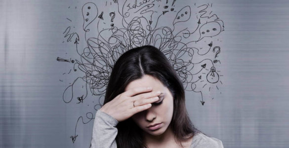Психотерапевт пояснив, чому шкідливо пригнічувати негативні емоції